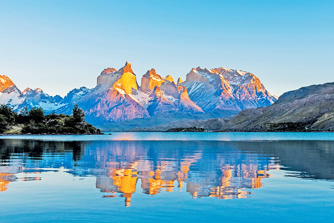 Patagonie et croisière au bout du monde
